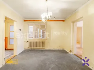 Prodej rodinného domu, Topolná, 110 m2