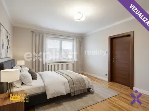 Prodej rodinného domu, Topolná, 110 m2