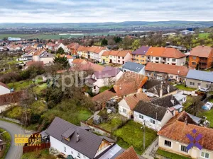 Prodej rodinného domu, Topolná, 110 m2