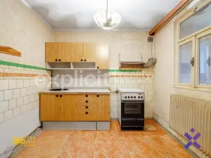 Prodej rodinného domu, Topolná, 110 m2