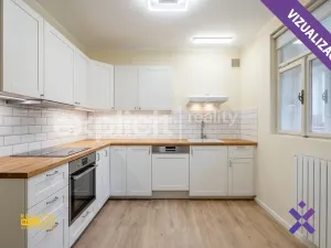 Prodej rodinného domu, Topolná, 110 m2