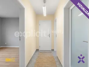Prodej rodinného domu, Topolná, 110 m2