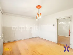 Prodej rodinného domu, Topolná, 110 m2