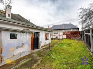 Prodej rodinného domu, Topolná, 110 m2