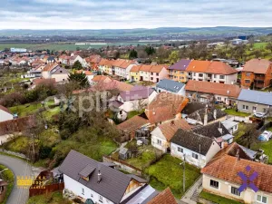 Prodej rodinného domu, Topolná, 110 m2