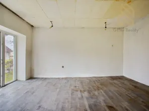 Prodej rodinného domu, Ústí nad Labem - Sebuzín, 180 m2