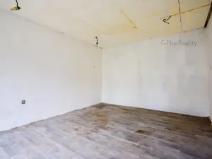 Prodej rodinného domu, Ústí nad Labem - Sebuzín, 180 m2