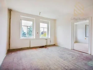 Prodej rodinného domu, Ústí nad Labem - Sebuzín, 180 m2