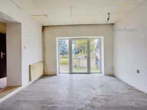 Prodej rodinného domu, Ústí nad Labem - Sebuzín, 180 m2