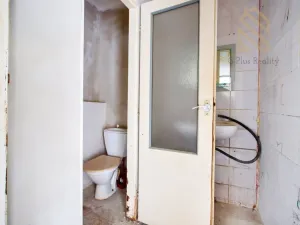 Prodej rodinného domu, Ústí nad Labem - Sebuzín, 180 m2