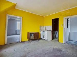 Prodej rodinného domu, Ústí nad Labem - Sebuzín, 180 m2