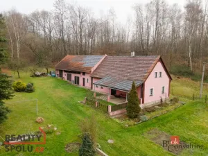 Prodej rodinného domu, Bartošovice, 257 m2