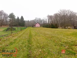 Prodej rodinného domu, Bartošovice, 257 m2