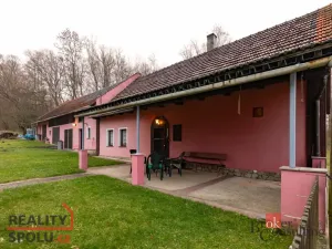 Prodej rodinného domu, Bartošovice, 257 m2