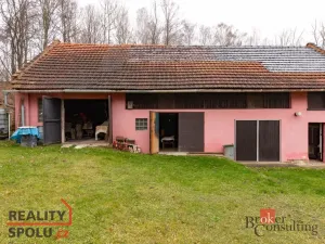 Prodej rodinného domu, Bartošovice, 257 m2