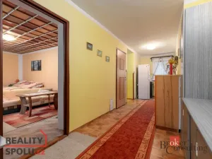 Prodej rodinného domu, Bartošovice, 257 m2