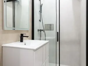 Prodej bytu 3+kk, Praha - Nové Město, Legerova, 62 m2