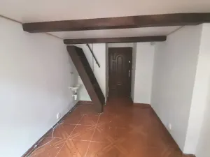 Prodej bytu 3+kk, Praha - Nové Město, Legerova, 62 m2