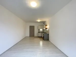 Pronájem bytu 1+kk, Olomouc - Řepčín, Edvarda Beneše, 33 m2