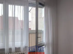 Pronájem bytu 2+1, České Budějovice - České Budějovice 5, 60 m2