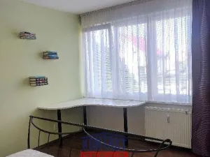 Pronájem bytu 2+1, České Budějovice - České Budějovice 5, 60 m2