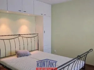 Pronájem bytu 2+1, České Budějovice - České Budějovice 5, 60 m2