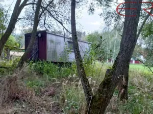 Prodej pozemku pro bydlení, Běleč, 945 m2