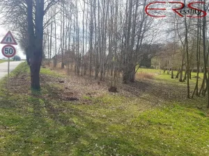 Prodej pozemku pro bydlení, Běleč, 945 m2