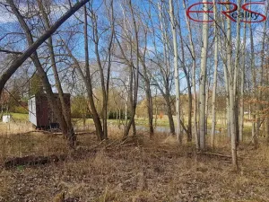 Prodej pozemku pro bydlení, Běleč, 945 m2