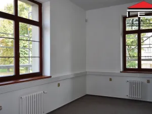 Pronájem kanceláře, Ostrava, Nivnická, 159 m2