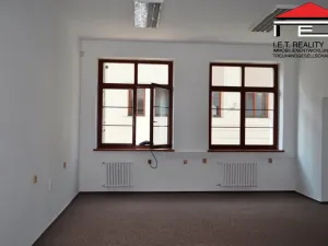 Pronájem kanceláře, Ostrava, Nivnická, 159 m2