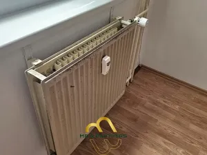 Prodej bytu 4+1, Chlum u Třeboně, Sídliště F. Hrubína, 87 m2