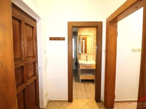 Pronájem bytu 3+kk, Děčín - Děčín IV-Podmokly, Příbramská, 65 m2