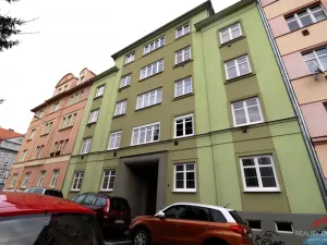 Pronájem bytu 3+kk, Děčín - Děčín IV-Podmokly, Příbramská, 65 m2