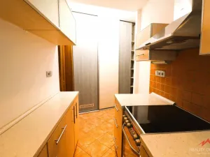 Pronájem bytu 3+kk, Děčín - Děčín IV-Podmokly, Příbramská, 65 m2