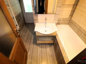 Pronájem bytu 3+kk, Děčín - Děčín IV-Podmokly, Příbramská, 65 m2