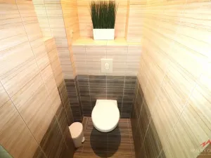 Pronájem bytu 3+kk, Děčín - Děčín IV-Podmokly, Příbramská, 65 m2