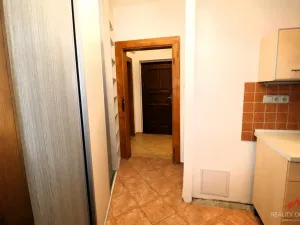 Pronájem bytu 3+kk, Děčín - Děčín IV-Podmokly, Příbramská, 65 m2