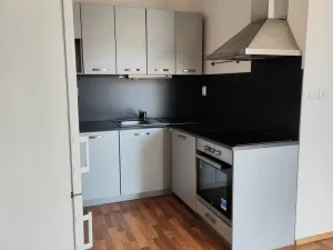 Pronájem bytu 3+kk, České Budějovice, 60 m2