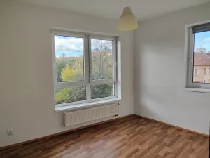 Pronájem bytu 3+kk, České Budějovice, 60 m2