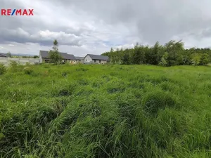 Prodej pozemku, Zavidov, 1262 m2