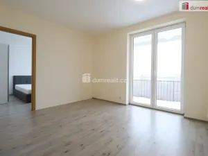 Pronájem bytu 2+kk, Nová Role, Svobodova, 39 m2