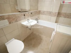 Pronájem bytu 2+kk, Nová Role, Svobodova, 39 m2