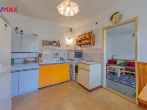 Prodej rodinného domu, Čisovice, 185 m2