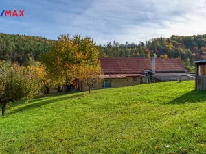 Prodej rodinného domu, Čisovice, 185 m2