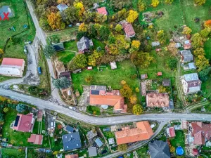 Prodej rodinného domu, Čisovice, 185 m2