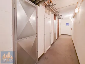 Pronájem bytu 2+kk, Praha - Horní Měcholupy, Boloňská, 64 m2