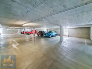 Pronájem bytu 2+kk, Praha - Horní Měcholupy, Boloňská, 64 m2