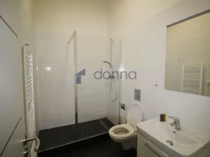 Pronájem bytu 2+kk, Praha, Lucemburská, 54 m2