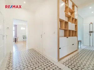 Prodej bytu 3+kk, Praha - Smíchov, Strakonická, 88 m2